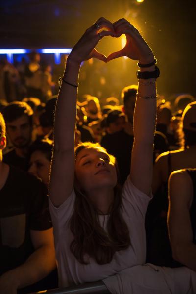 Concert Electro